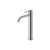 Смеситель для раковины Paffoni Stell, высокий (STEEL081AC)