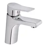 Змішувач для раковини Qtap Javornik 1014107C (QTJAV1014107C)
