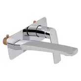 Змішувач для раковини Qtap Kralovice 11105C (QTKRAL11105C)
