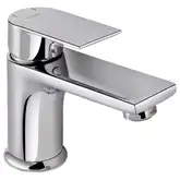 Змішувач для раковини Qtap Letovice 1021101C (QTLET1021101C)