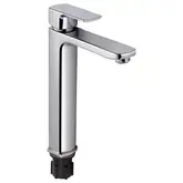 Змішувач для раковини Qtap Lipno 1023H101C (QTLIPNO1023H101C)