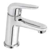 Змішувач для раковини Qtap Olsava 1012107C (QTOLS1012107C)