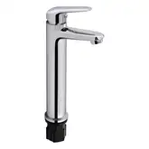 Змішувач для раковини Qtap Olsava 1012H107C (QTOLS1012H107C)
