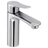 Змішувач для раковини Qtap Terezin 1024101C (QTRN1024101C)