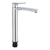 Змішувач для раковини Qtap Terezin 1024H101C (QTRN1024H101C)