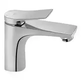 Змішувач для раковини Qtap Skalna 1026101C (QTSK1026101C)