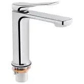 Qtap Slavonice Змішувач для раковини, хром (QTSLV1042103C)