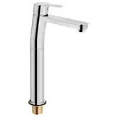 Змішувач для раковини Qtap Zdenek 1032H102C (QTZDN1032H102C)
