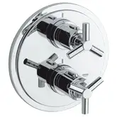 Grohe Atrio Термостат верхньої частини, хром (19395000)