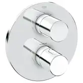 Grohe Grohtherm 3000 Термостат для ванни, хром (19468000)