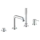 Grohe Essence New Смеситель для ванны, хром (19578001)