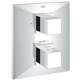 Grohe Allure Brilliant Термостат для ванни, хром (19792000)
