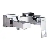 Grohe Eurocube Змішувач для ванни, хром (23140000)