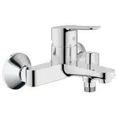 Grohe BauEdg Змішувач для ванни, хром (23334000)