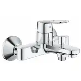 Grohe BauLoop Смеситель для ванны, хром (23603000)