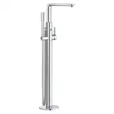 Grohe Lineare New Змішувач для ванни, хром (23792001)