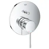 Grohe Essence New Змішувач прихованого монтажу, хром (24058001)