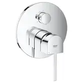 Grohe Plus Змішувач, хром (24093003)