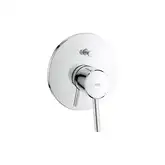 Grohe Concetto Смеситель для ванны, хром (32214001)