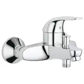 Grohe Euroeco New Змішувач для ванни, хром (32743000)