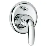 Grohe Euroeco New Змішувач для ванни, хром (32747000)