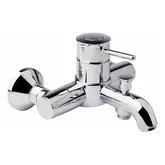 Grohe BauClassic Змішувач для ванни, хром (32865000)