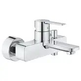 Grohe Lineare New Змішувач для ванни, хром (33849001)