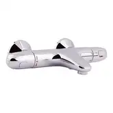 Grohe Grohtherm 1000 New Термостат для ванни, хром (34155003)