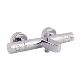 Grohe Grohtherm 1000 Cosmopolitan M Термостат для ванни, хром (34215002)