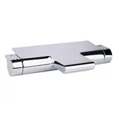 Grohe Grohtherm 2000 NEW Термостат для ванни, хром (34464001)