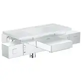 Grohe Grohtherm Cube Термостат для ванни, хром (34502000)