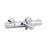 Grohe Grohtherm 800 Термостат для ванни, хром (34564000)