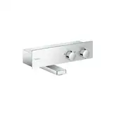 Термостат Hansgrohe ShowerTablet 350 (цвет - хром) (13107000)