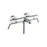 Термостат для ванны Hansgrohe Ecostat Comfort (цвет - хром) (13115000)