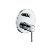 Змішувач для ванни Hansgrohe Talis Classic (14145000)