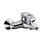 Hansgrohe Metropol E Змішувач для ванни, хром (14470000)