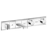 Термостат Hansgrohe RainSelect (15359400)