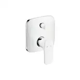 Змішувач для ванни Hansgrohe PuraVida (15445400)