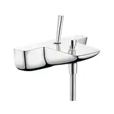 Hansgrohe PuraVida Змішувач для ванни, хром (15472000)
