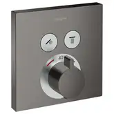 Термостат Hansgrohe ShowerSelect (15763340)