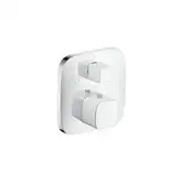 Hansgrohe PuraVida Термостат скрытого монтажа (15771400)