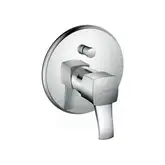 Змішувач для ванни / душа Hansgrohe Metropol Classic (31345000)