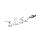 Змішувач для ванни Hansgrohe Metropol Classic (31441000)
