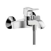 Hansgrohe Metris Classic Змішувач для ванни, хром (31478000)
