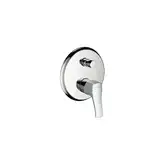 Hansgrohe Metris Classic Смеситель для ванны, хром (31485000)