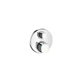 Термостат для ванны Hansgrohe Ecostat E (цвет - хром) (31573000)