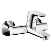Смеситель для ванны Hansgrohe Focus (цвет - хром) (31923000)