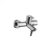 Смеситель для ванны, однорычажный Hansgrohe Talis S2 (цвет - хром) (32440000)