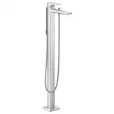 Змішувач для ванни Hansgrohe Metropol (32532000)