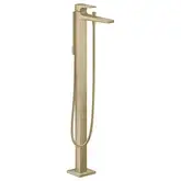 Змішувач для ванни Hansgrohe Metropol (32532140)